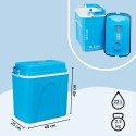 Lodówka turystyczna samochodowa KAMAI CB 22L - 12V Kamai Coolbox