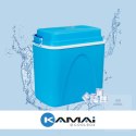 Lodówka turystyczna samochodowa KAMAI CB 22L - 12V Kamai Coolbox