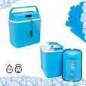 Lodówka turystyczna samochodowa KAMAI CB 22L - 12V Kamai Coolbox
