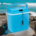 Lodówka turystyczna samochodowa KAMAI CB 22L - 12V Kamai Coolbox
