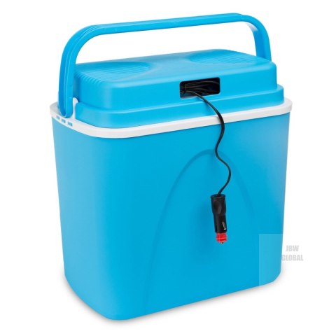 Lodówka turystyczna samochodowa KAMAI CB 22L - 12V Kamai Coolbox Lodówka turystyczna samochodowa KAMAI CB 22L - 12V Kamai Coolbox