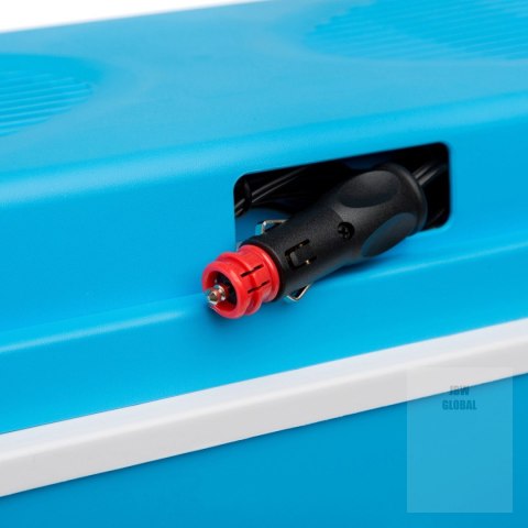Lodówka turystyczna samochodowa KAMAI CB 22L - 12V Kamai Coolbox Lodówka turystyczna samochodowa KAMAI CB 22L - 12V Kamai Coolbox