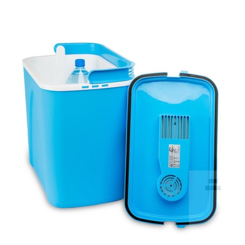 Lodówka turystyczna samochodowa KAMAI CB 22L - 12V Kamai Coolbox Lodówka turystyczna samochodowa KAMAI CB 22L - 12V Kamai Coolbox
