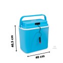 Lodówka turystyczna samochodowa KAMAI CB 22L - 12V Kamai Coolbox