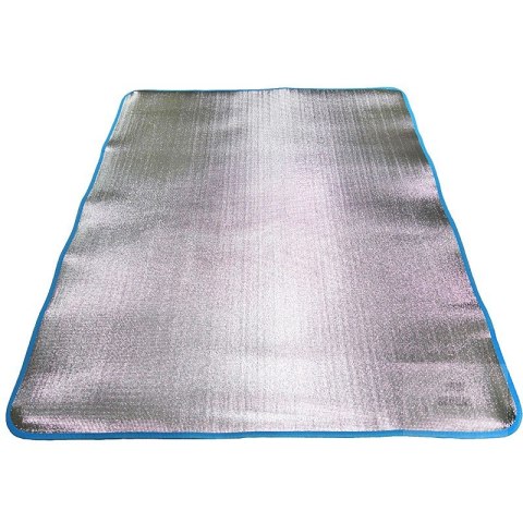 Mata edukacyjna piankowa składana ulica 200 x 160 cm Mata edukacyjna piankowa składana ulica 200 x 160 cm