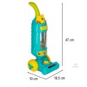 Odkurzacz dla dzieci pionowy interaktywny z dźwiękiem 46cm