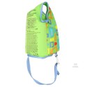 BESTWAY 32176 Kamizelka do pływania dziecięca zielona 1-3lat 11-19kg BESTWAY 32176 Kamizelka do pływania dziecięca zielona 1-3lat 11-19kg