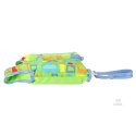 BESTWAY 32176 Kamizelka do pływania dziecięca zielona 1-3lat 11-19kg BESTWAY 32176 Kamizelka do pływania dziecięca zielona 1-3lat 11-19kg