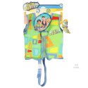 BESTWAY 32176 Kamizelka do pływania dziecięca zielona 1-3lat 11-19kg BESTWAY 32176 Kamizelka do pływania dziecięca zielona 1-3lat 11-19kg