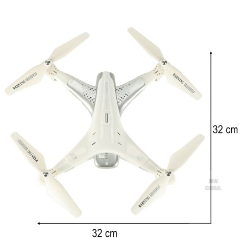 Dron RC SYMA Z3 Kamera HD 2.4GHz Dron RC SYMA Z3 Kamera HD 2.4GHz