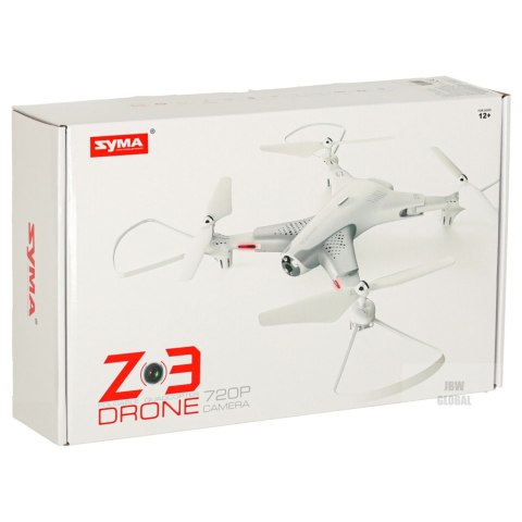 Dron RC SYMA Z3 Kamera HD 2.4GHz Dron RC SYMA Z3 Kamera HD 2.4GHz