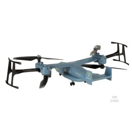 Dron RC Syma V22 2,4 GHz Kik Sp. z o. o. Sp. k.
