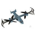 Dron RC Syma V22 2,4 GHz Kik Sp. z o. o. Sp. k.