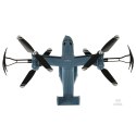 Dron RC Syma V22 2,4 GHz Kik Sp. z o. o. Sp. k.