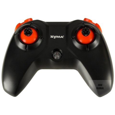 Dron RC Syma V22 2,4 GHz Kik Sp. z o. o. Sp. k. Dron RC Syma V22 2,4 GHz Kik Sp. z o. o. Sp. k.