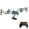 Dron RC Syma V22 2,4 GHz Kik Sp. z o. o. Sp. k.
