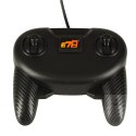 Dźwig Żuraw RC z hakiem 4CH 128cm