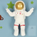 Lampa LED sufitowa plafon do pokoju dziecięcego ściemniana LUMELA + pilot astronauta Kik Sp. z o. o. Sp. k.