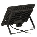 Lampa czujnik ruchu reflektor 100W