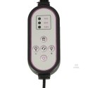 Lampa do roślin LED uprawy wzrostu panel 4x80LED Kik Sp. z o. o. Sp. k.