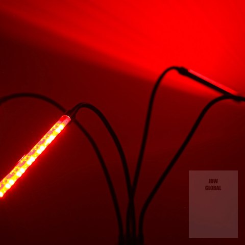 Lampa do roślin LED uprawy wzrostu panel 4x80LED Kik Sp. z o. o. Sp. k. Lampa do roślin LED uprawy wzrostu panel 4x80LED Kik Sp. z o. o. Sp. k.