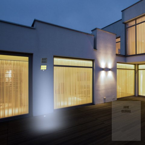 Lampa solarna czujnik ruchu i zmierzchu 120 LED Lampa solarna czujnik ruchu i zmierzchu 120 LED