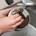 Magiczna gąbka do mycia trudnych zabrudzeń Magiczna gąbka do mycia trudnych zabrudzeń
