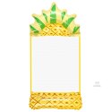 Materac dmuchany plażowy hamak wodny leżak fotel krzesło do pływania basenu ananas Kik Sp. z o. o. Sp. k. Materac dmuchany plażowy hamak wodny leżak fotel krzesło do pływania basenu ananas Kik Sp. z o. o. Sp. k.