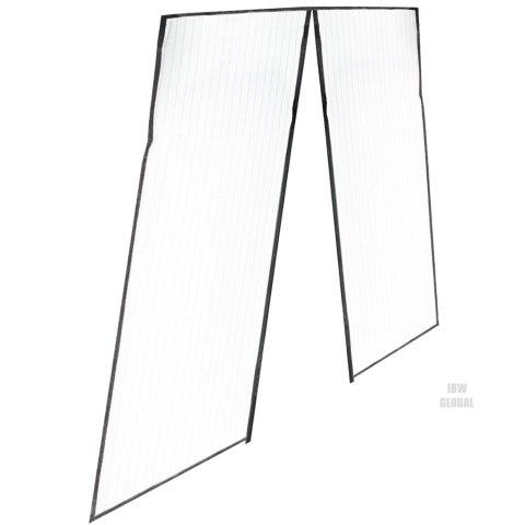 Moskitiera siatka magnetyczna LUARO na drzwi solidna mocny magnes 100x210cm Kik Sp. z o. o. Sp. k. Moskitiera siatka magnetyczna LUARO na drzwi solidna mocny magnes 100x210cm Kik Sp. z o. o. Sp. k.