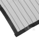 Moskitiera siatka magnetyczna LUARO na drzwi solidna mocny magnes 110x210cm Kik Sp. z o. o. Sp. k.