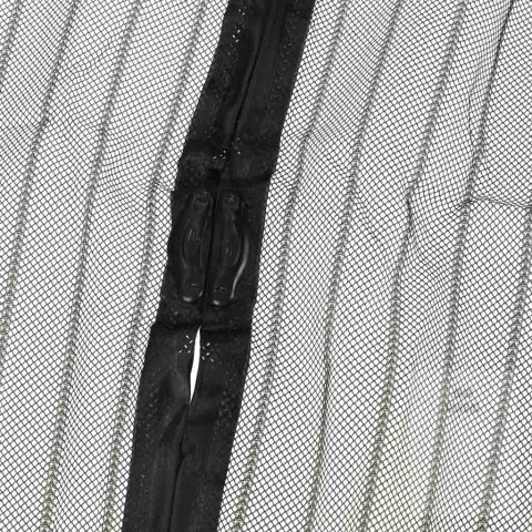 Moskitiera siatka magnetyczna LUARO na drzwi solidna mocny magnes 110x210cm Kik Sp. z o. o. Sp. k. Moskitiera siatka magnetyczna LUARO na drzwi solidna mocny magnes 110x210cm Kik Sp. z o. o. Sp. k.