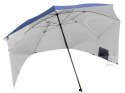 Parasol namiot plażowy ogrodowy składany duży Kik Sp. z o. o. Sp. k.