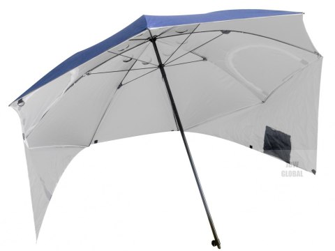 Parasol namiot plażowy ogrodowy składany duży Kik Sp. z o. o. Sp. k. Parasol namiot plażowy ogrodowy składany duży Kik Sp. z o. o. Sp. k.