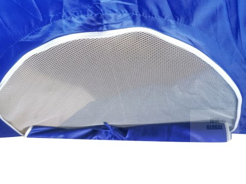 Parasol namiot plażowy ogrodowy składany duży Kik Sp. z o. o. Sp. k. Parasol namiot plażowy ogrodowy składany duży Kik Sp. z o. o. Sp. k.