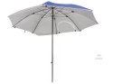 Parasol namiot plażowy ogrodowy składany duży Kik Sp. z o. o. Sp. k.