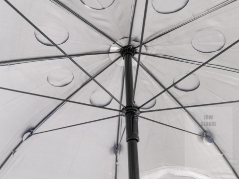 Parasol namiot plażowy ogrodowy składany duży Kik Sp. z o. o. Sp. k. Parasol namiot plażowy ogrodowy składany duży Kik Sp. z o. o. Sp. k.