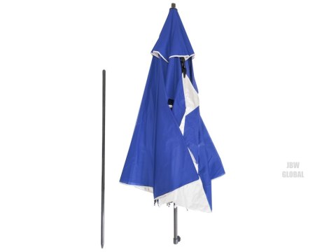Parasol namiot plażowy ogrodowy składany duży Kik Sp. z o. o. Sp. k. Parasol namiot plażowy ogrodowy składany duży Kik Sp. z o. o. Sp. k.