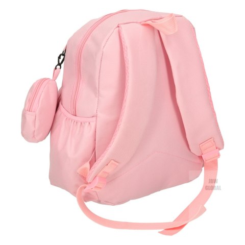 Plecak dla przedszkolaka szkolny dziecięcy jednorożec 30x14x23cm Kik Sp. z o. o. Sp. k. Plecak dla przedszkolaka szkolny dziecięcy jednorożec 30x14x23cm Kik Sp. z o. o. Sp. k.