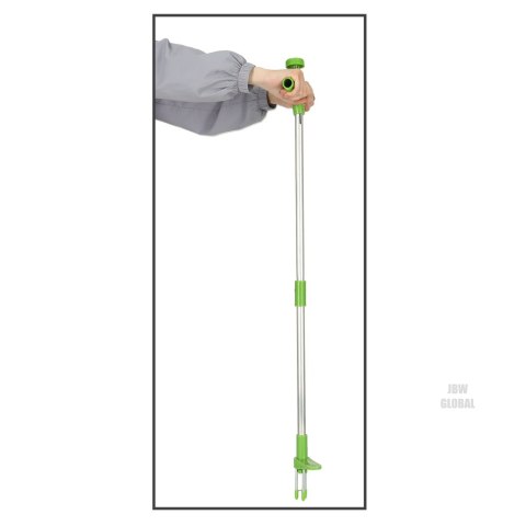 Wycinak wyrywacz chwastów teleskopowy narzędzie do wyrywania korzeni 93cm Wycinak wyrywacz chwastów teleskopowy narzędzie do wyrywania korzeni 93cm
