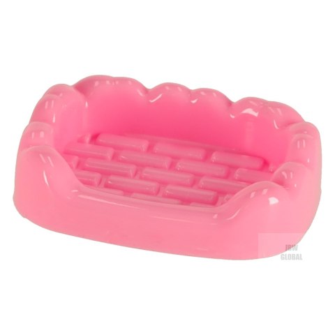 Zestaw SPA dla zwierząt mini piesek dla dzieci Kik Sp. z o. o. Sp. k. Zestaw SPA dla zwierząt mini piesek dla dzieci Kik Sp. z o. o. Sp. k.