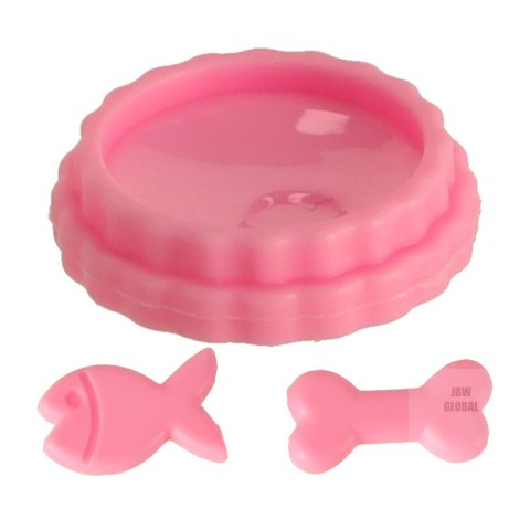 Zestaw SPA dla zwierząt mini piesek dla dzieci Kik Sp. z o. o. Sp. k. Zestaw SPA dla zwierząt mini piesek dla dzieci Kik Sp. z o. o. Sp. k.