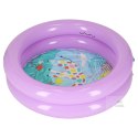Basen brodzik dla dzieci 61cm fioletowy BESTWAY 51061 Kik Sp. z o. o. Sp. k.