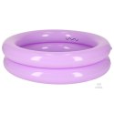 Basen brodzik dla dzieci 61cm fioletowy BESTWAY 51061 Kik Sp. z o. o. Sp. k.