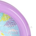 Basen brodzik dla dzieci 61cm fioletowy BESTWAY 51061 Kik Sp. z o. o. Sp. k.