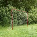 Bramka piłkarska do piłki nożnej dla dzieci treningowa 183 x 122 x 61 cm Kik Sp. z o. o. Sp. k.