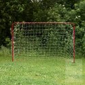 Bramka piłkarska do piłki nożnej dla dzieci treningowa 183 x 122 x 61 cm Kik Sp. z o. o. Sp. k.