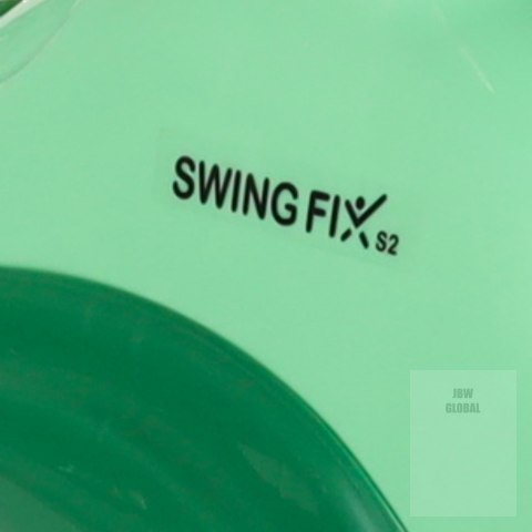 Jeździk grawitacyjny LED Swing FIX S2 skuter z rączką zielony max 100kg Kik Sp. z o. o. Sp. k. Jeździk grawitacyjny LED Swing FIX S2 skuter z rączką zielony max 100kg Kik Sp. z o. o. Sp. k.