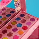 Kuferek zestaw kosmetyków do makijażu i paznokci makeup kosmetyki cienie lakiery walizka Kik Sp. z o. o. Sp. k.