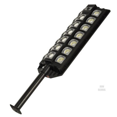 Lampa solarna LED zewnętrzna halogen latarnia Kik Sp. z o. o. Sp. k. Lampa solarna LED zewnętrzna halogen latarnia Kik Sp. z o. o. Sp. k.