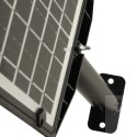 Lampa solarna LED zewnętrzna halogen latarnia Kik Sp. z o. o. Sp. k.